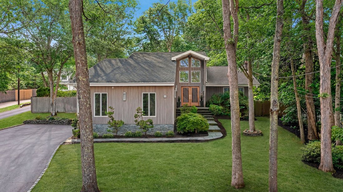 House in Water Mill, New York, United States 4 - 17447217