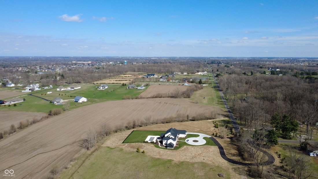 Land in Bargersville, Indiana, United States 5 - 17437467