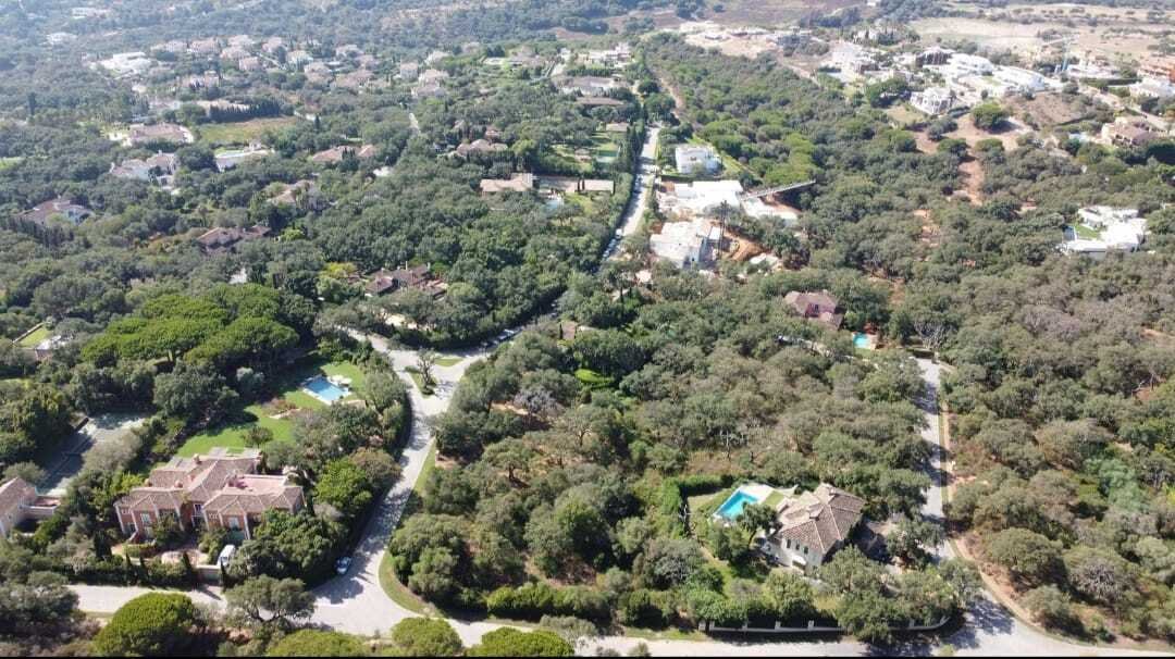 Land in Sotogrande, San Roque, Andalusia 5 - 17442596