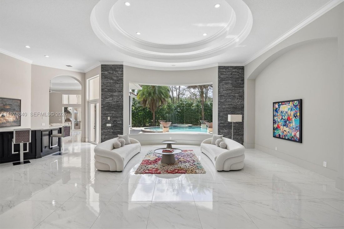 House in Davie, Florida, United States 4 - 17444834