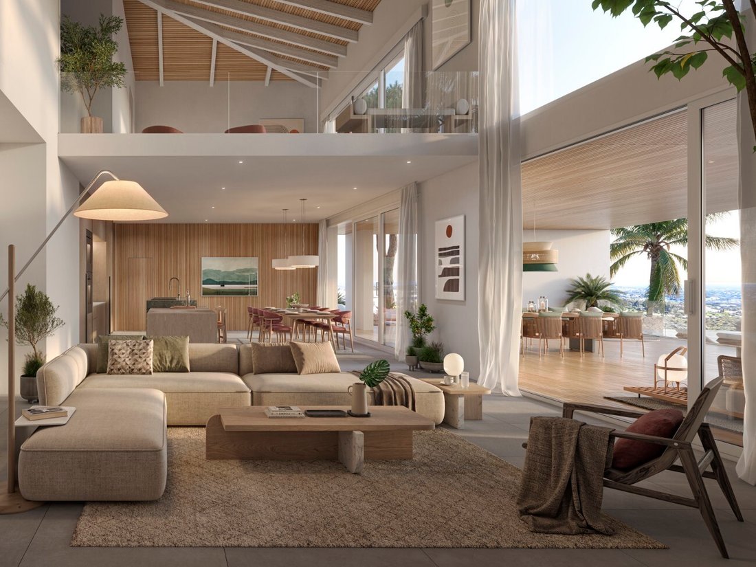 Villa in Sotogrande, San Roque, Andalusia 4 - 17443603