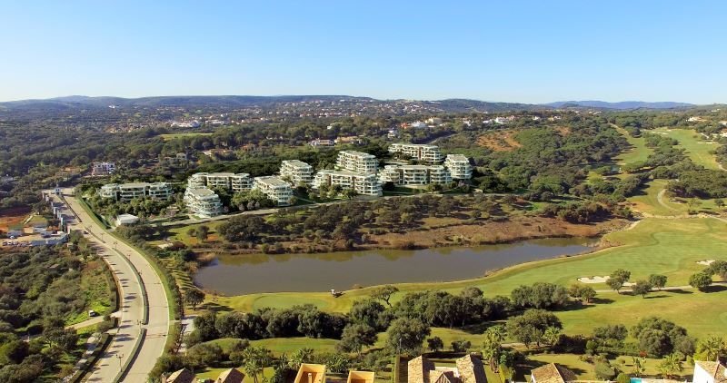 Apartment in Sotogrande, San Roque, Andalusia 3 - 17443641