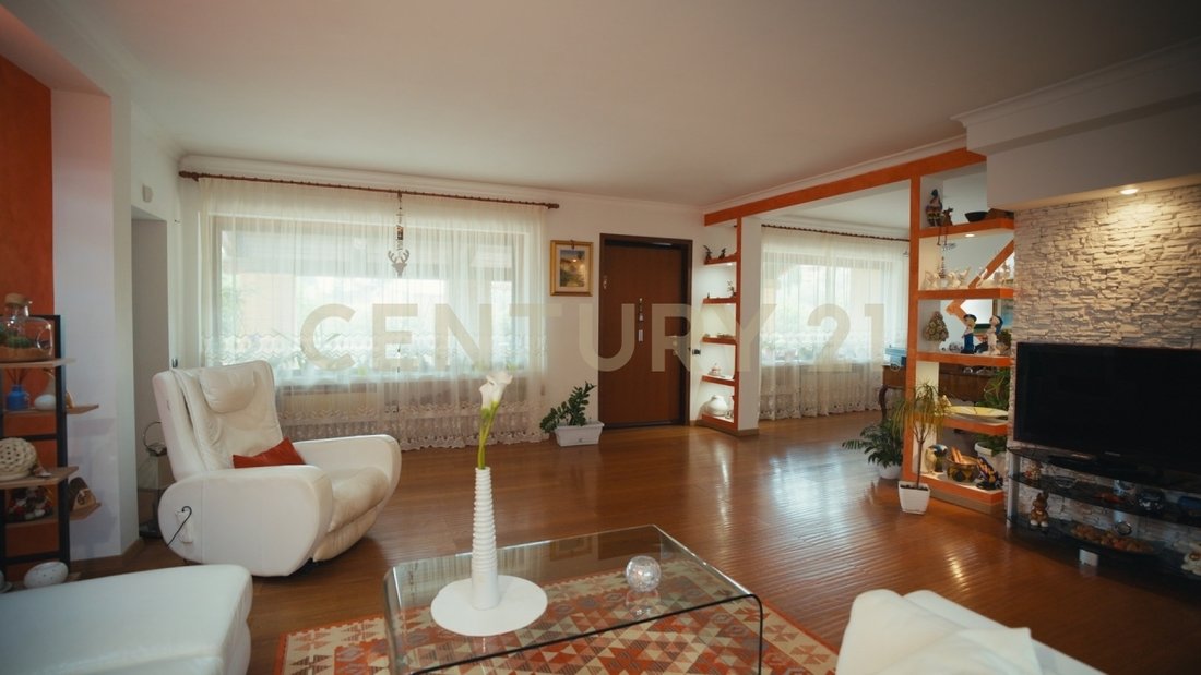 Villa in Monte Caminetto, Lazio, Italy 5 - 17446618