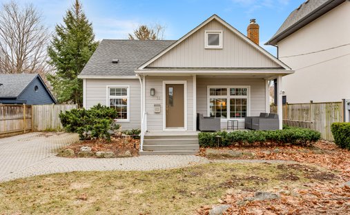 Casa en Oakville, Ontario, Canadá 1