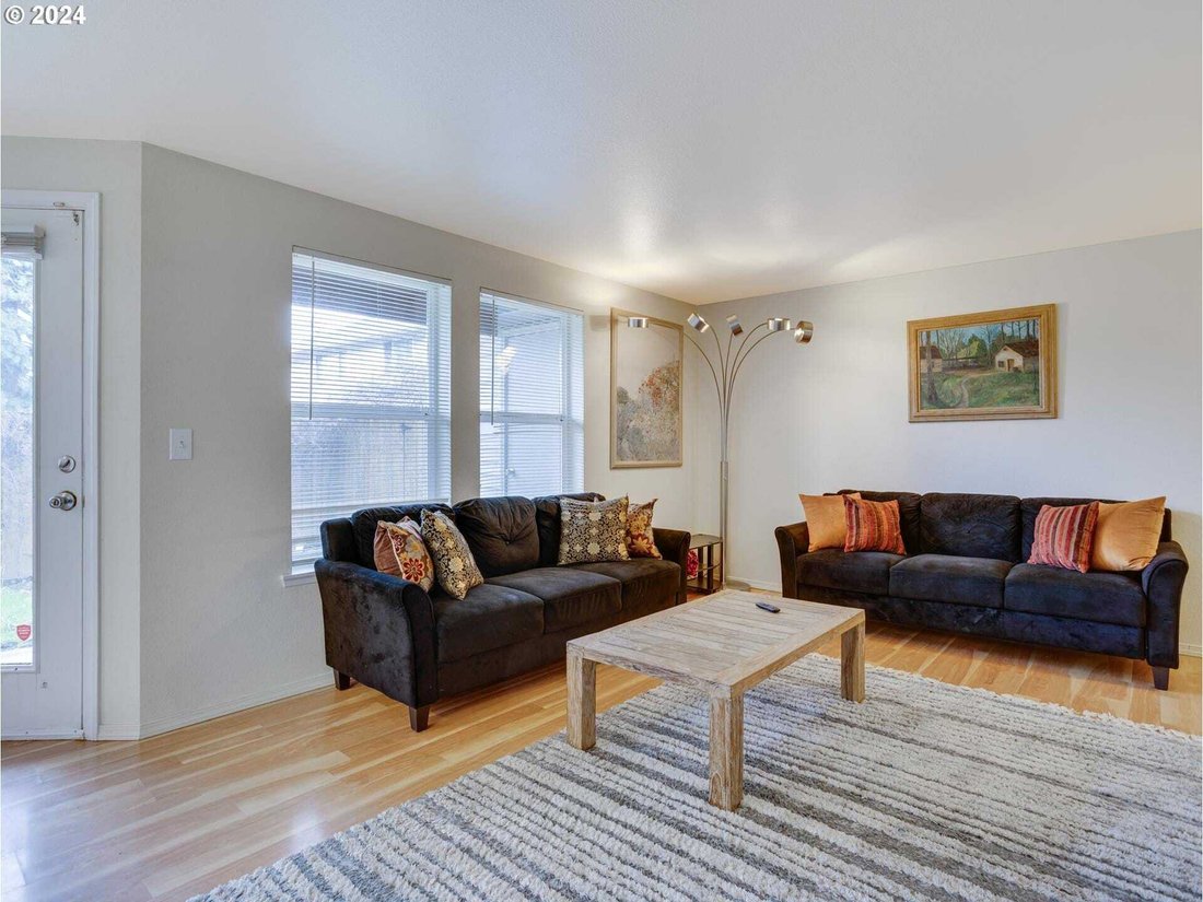 House in Portland, Oregon, United States 3 - 17444268