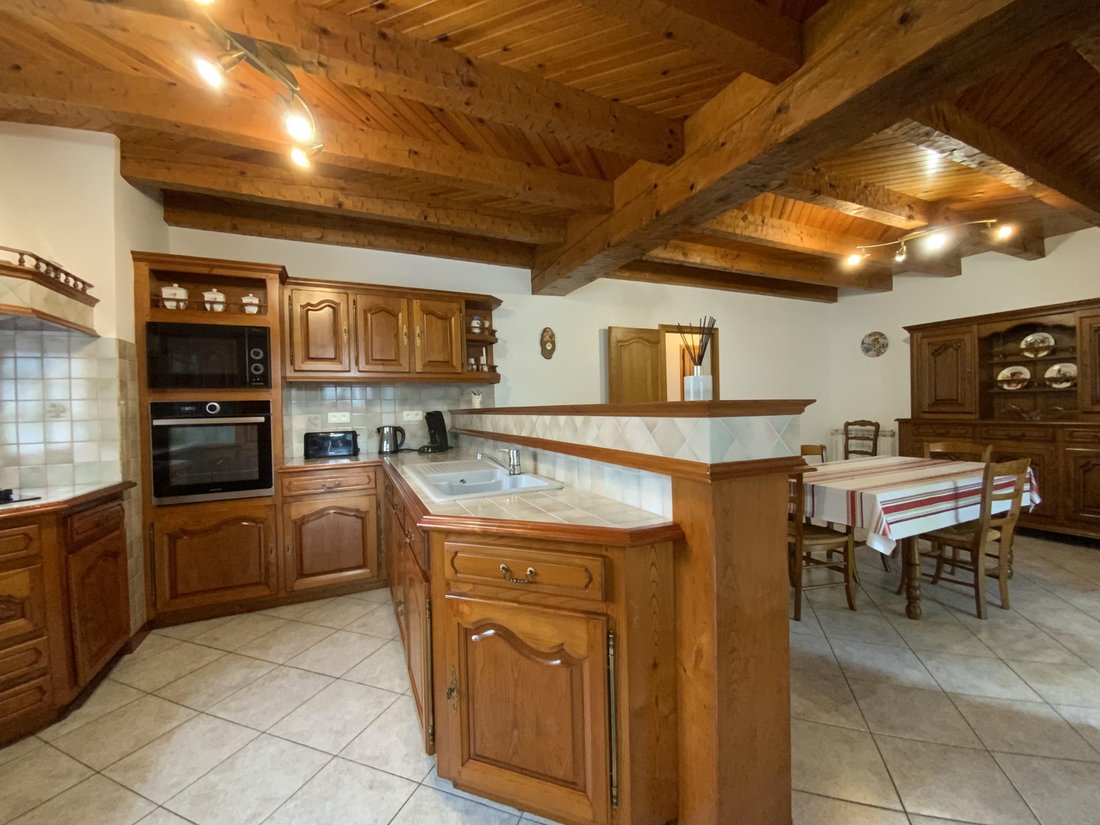 House in Ouest, Hasparren, France 5 - 17444371