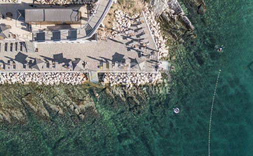 Apartment in Umag, Istria County, Croatia 1