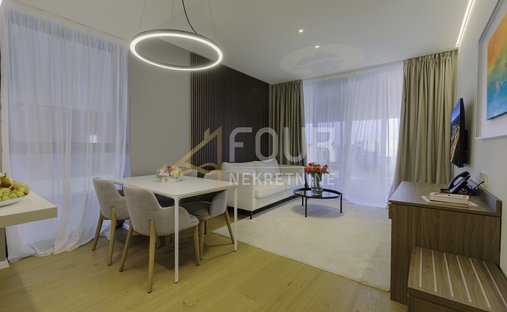 Apartamento en Umag, Istria, Croacia 1