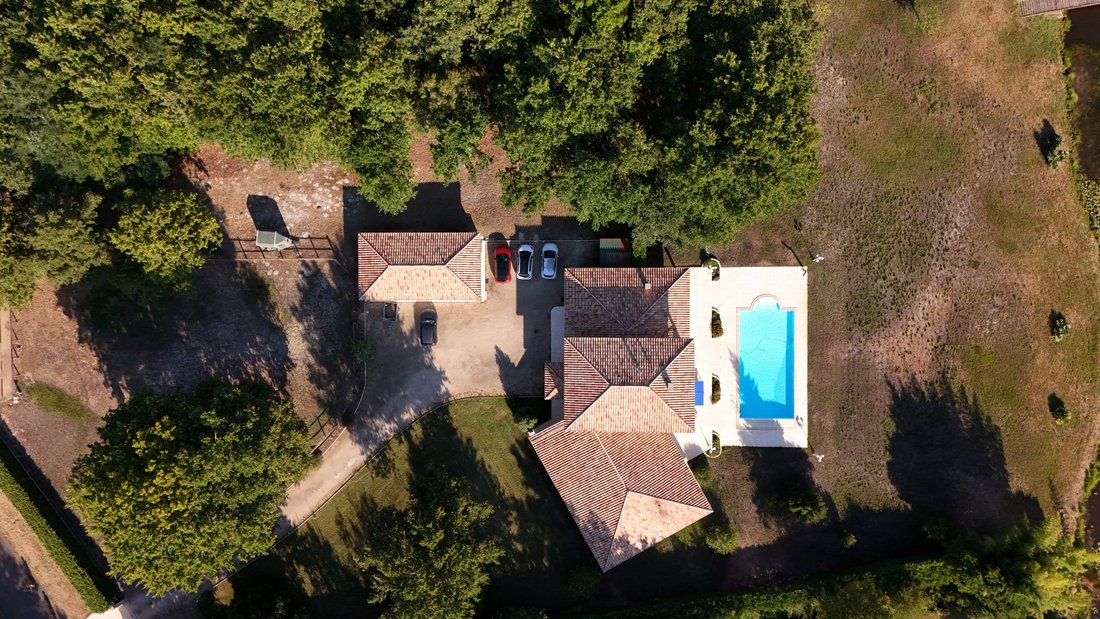 Casa a Sanguinet, Nuova Aquitania, Francia 3 - 17443951