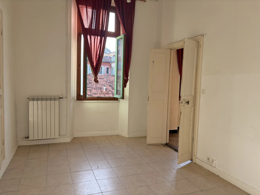 Apartment in Nice, Provence-Alpes-Côte d'Azur, France 5 - 17444213