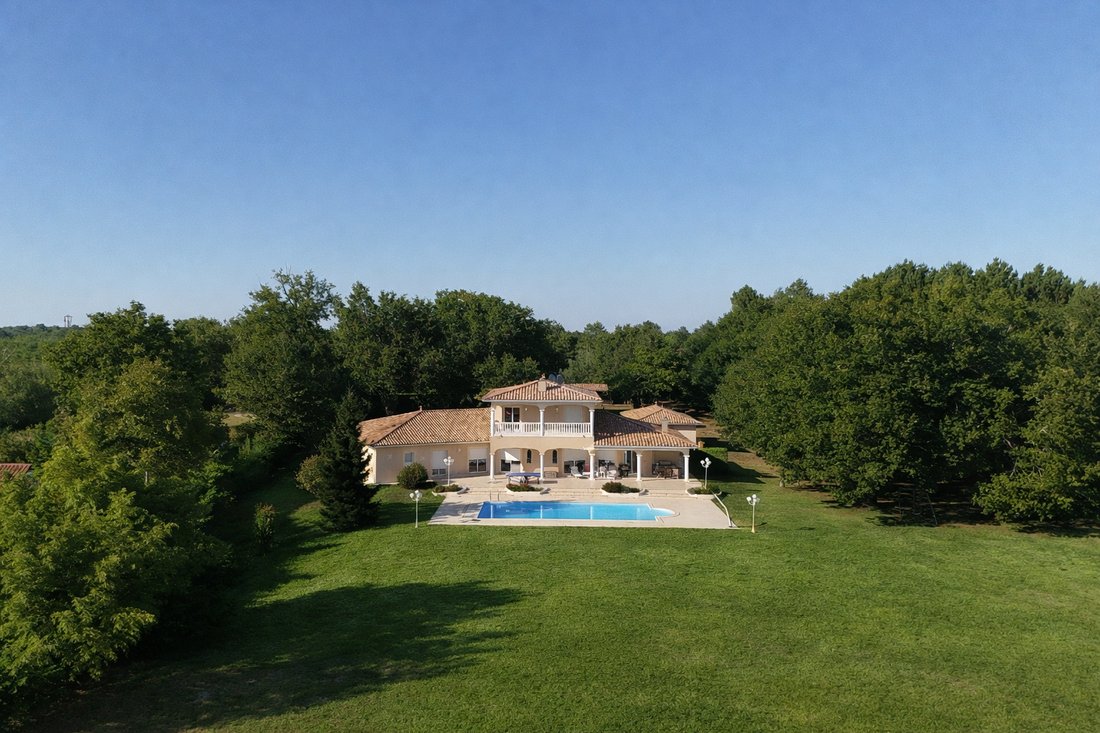 Casa a Sanguinet, Nuova Aquitania, Francia 1 - 17443951