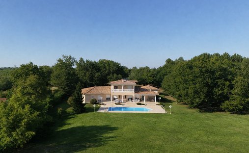 Haus in Sanguinet, Nouvelle-Aquitaine, Frankreich 1