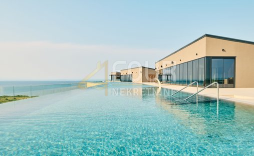 Apartment in Umag, Istria County, Croatia 1