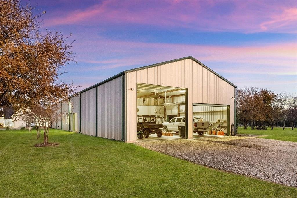 House in Tioga, Texas, United States 3 - 17446461