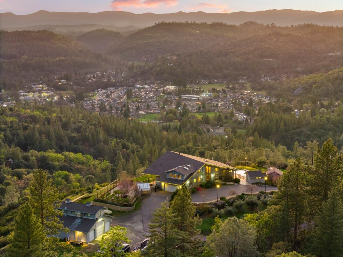 House in Murphys, California, United States 1 - 17447251