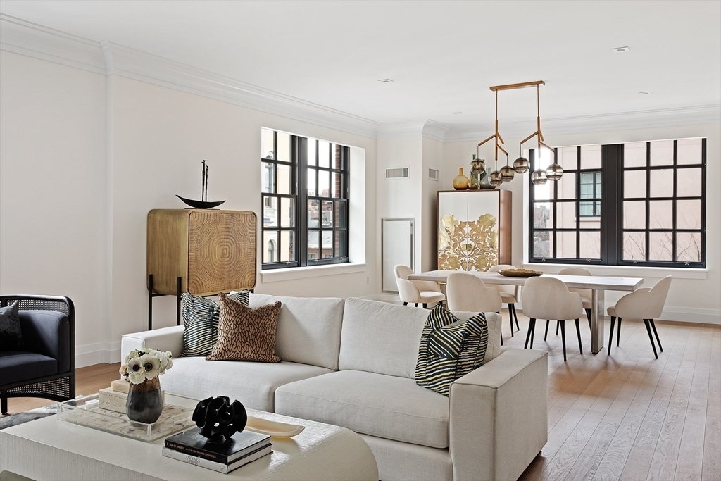Condo in Boston, Massachusetts, United States 1 - 17444310