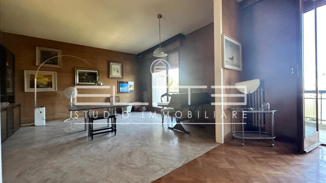 Apartment in Borgo Rodi, Ancona, Italy 4 - 17447354