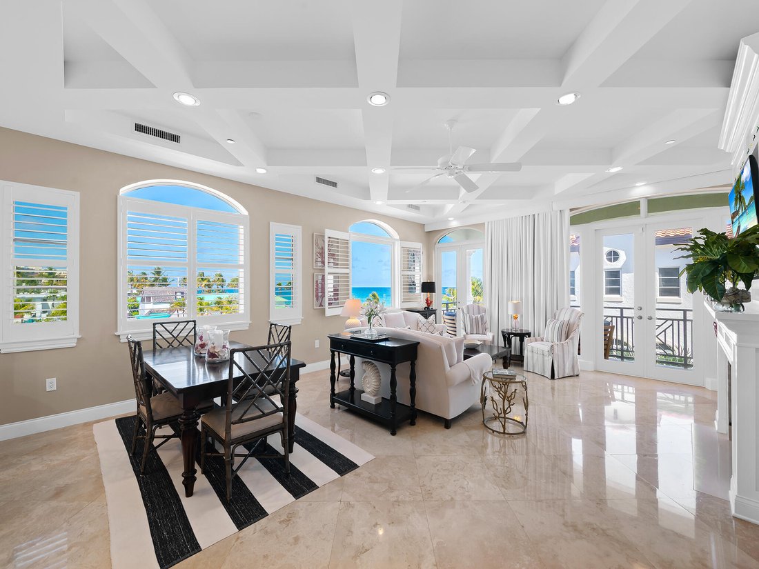Condo in Fort Lauderdale, Florida, United States 3 - 17442287