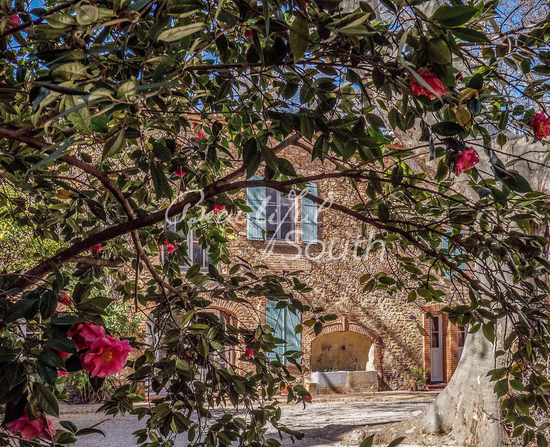 Perpignan, Occitania, France 2 - 17444533