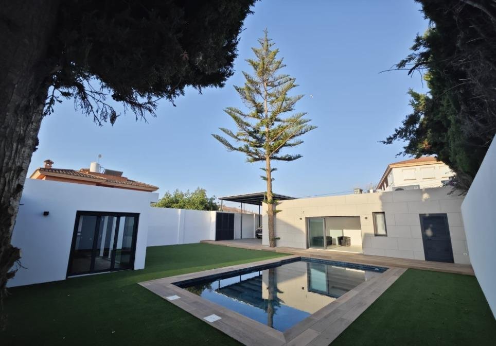 Villa in Mijas, Andalusia, Spain 3 - 17442757