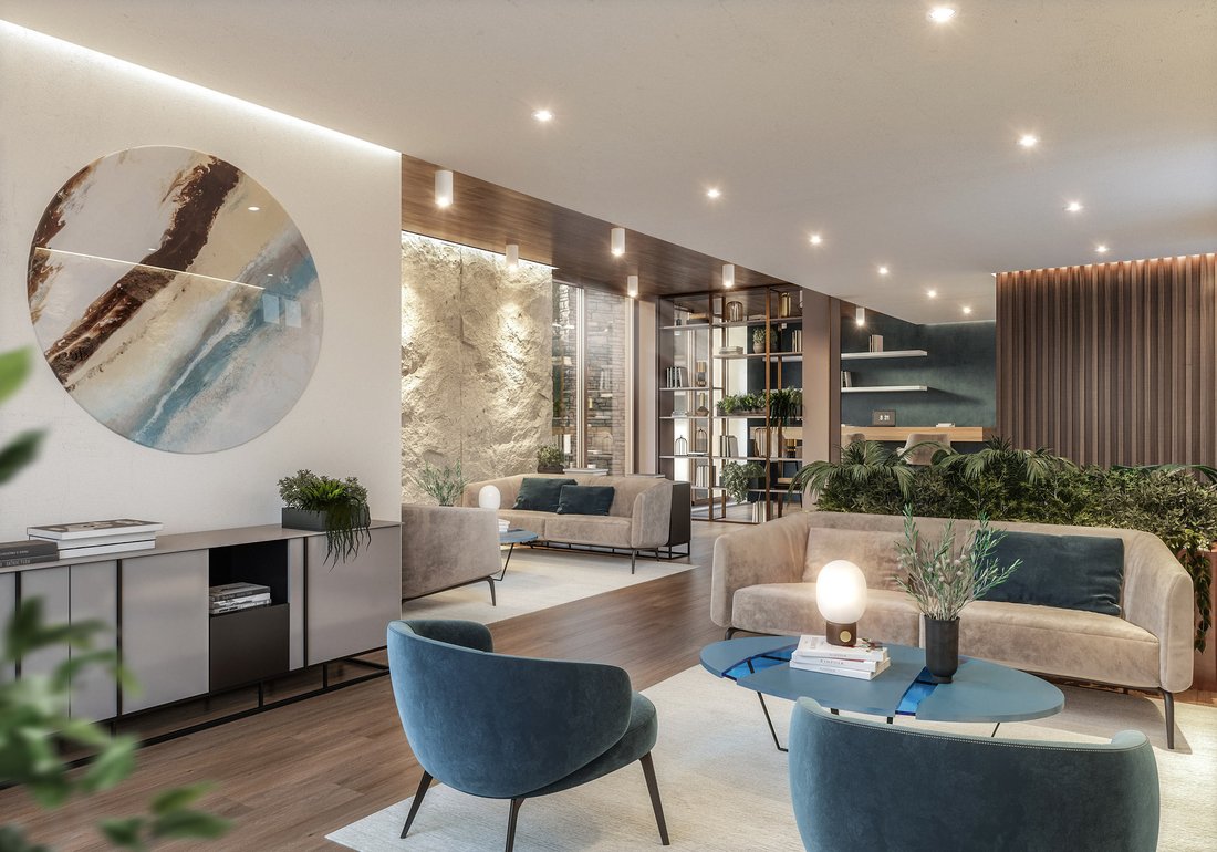 Apartment in Castelnuovo del Garda, Veneto, Italy 5 - 17443229