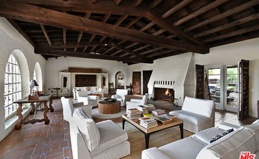 House in Bell Canyon, California, United States 1