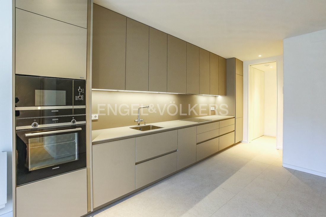 Appartamento a Eixample, Barcellona, Spagna 3 - 17447227