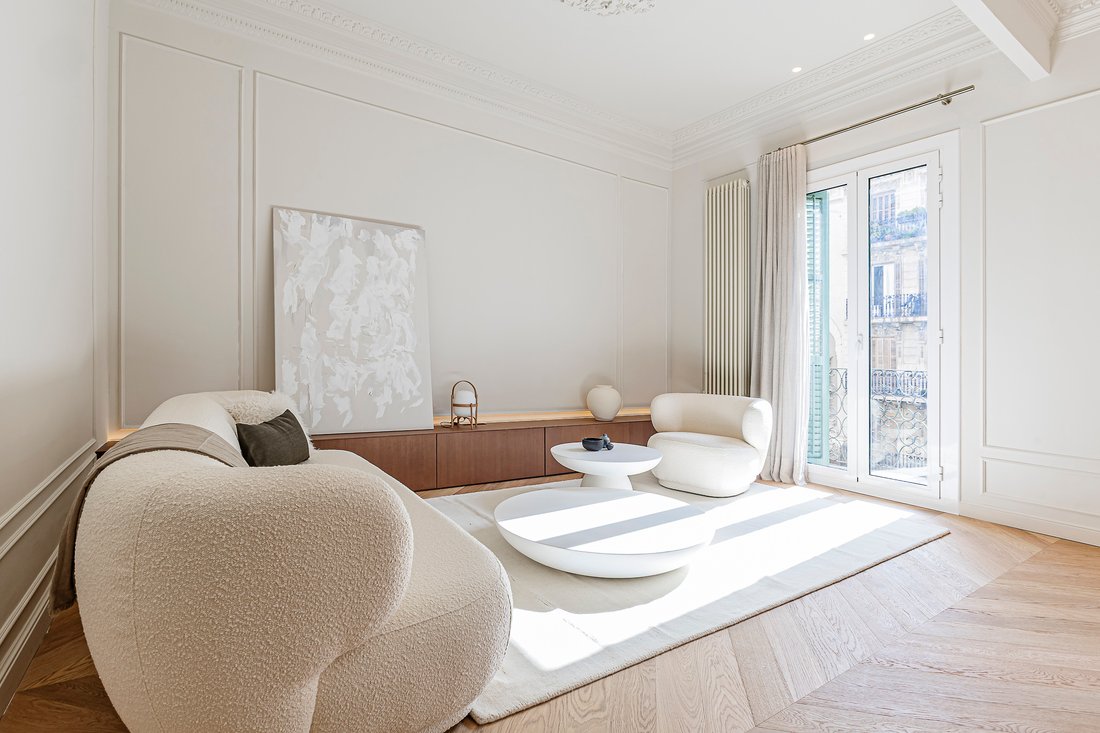 Apartment in Eixample, Barcelona, Spain 3 - 17431290