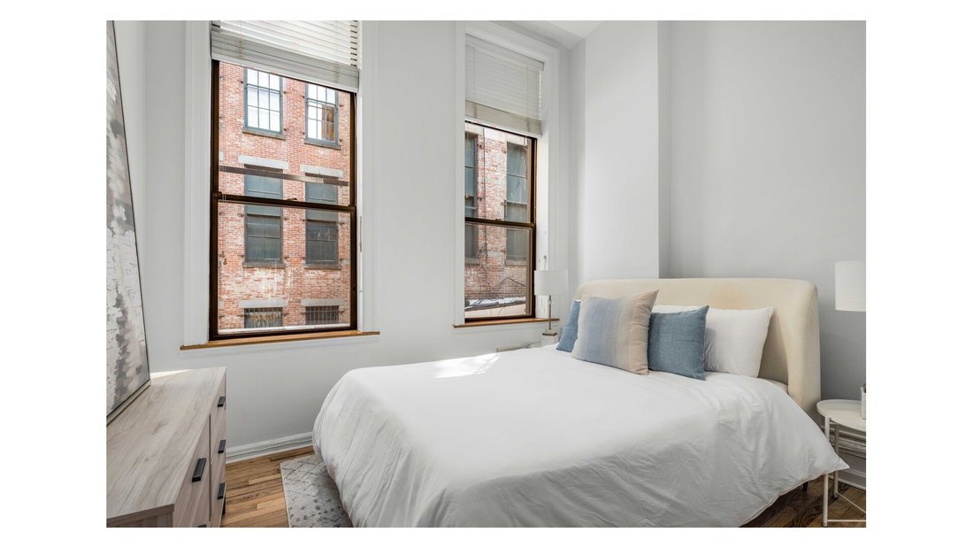 Apartment in New York, New York, United States 5 - 17444742