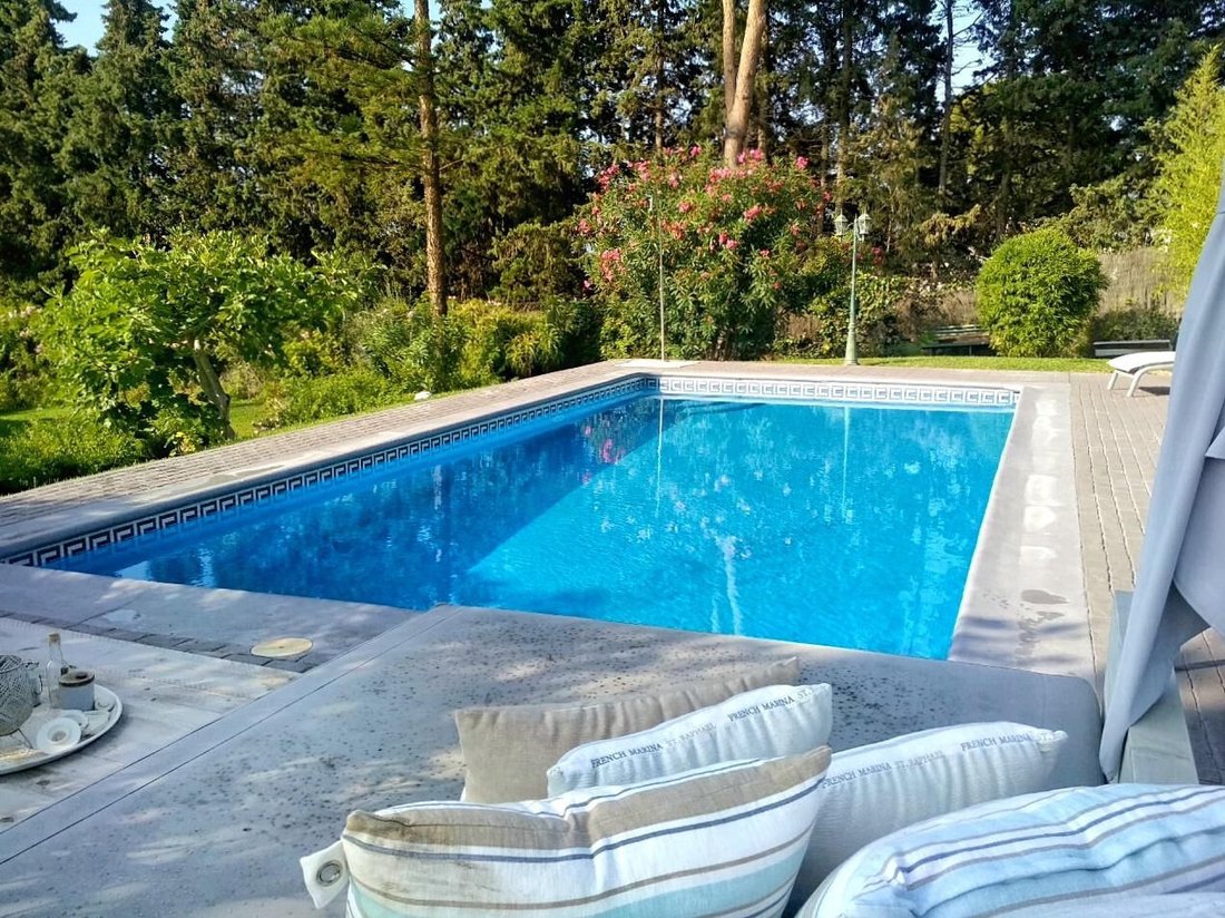 Villa in Estepona, Andalusia, Spain 5 - 17443302