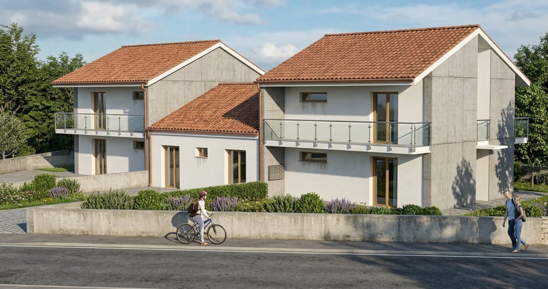 House in Castelfranco Veneto, Veneto, Italy 1 - 17447364