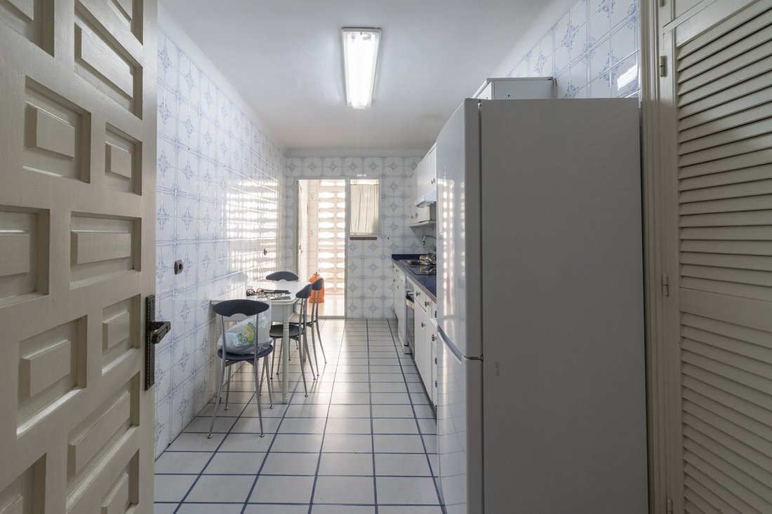 Apartment in Marbella, Andalusia, Spain 5 - 17442706