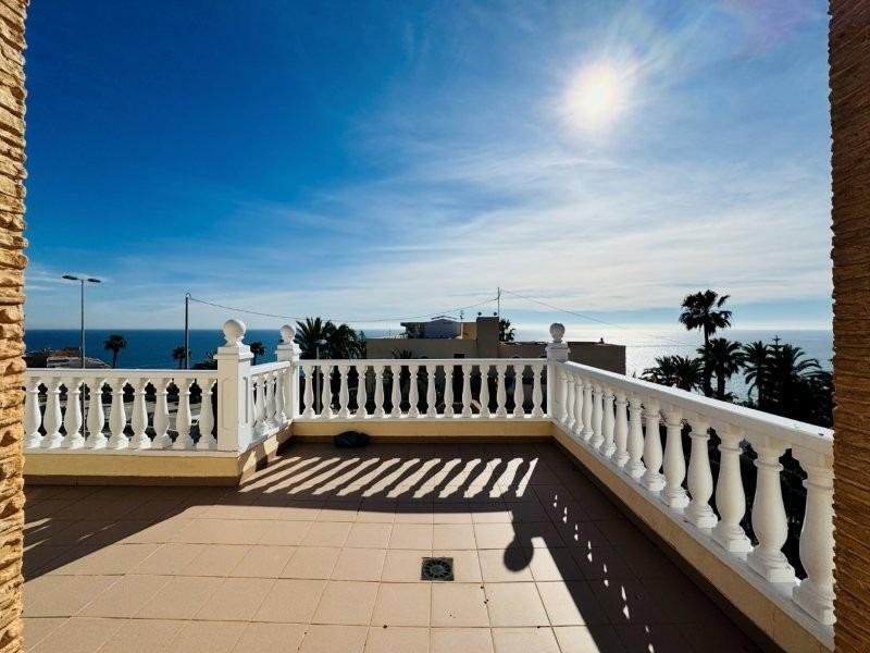 Chalet in Torrevieja, Valencian Community, Spain 2 - 17442550