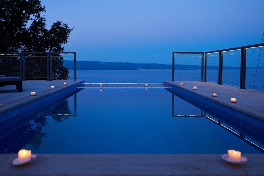 Villa in Stobrec, Split-Dalmatia County, Croatia 2 - 17443648