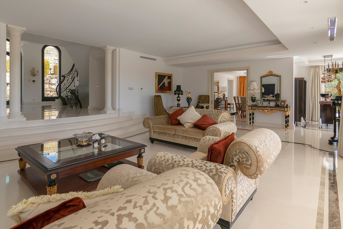House in Sotogrande, San Roque, Andalusia 4 - 17442223