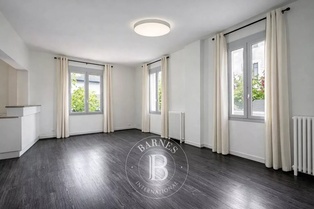 House in Bonlieu, Annecy, France 4 - 17075027