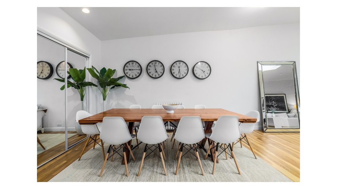 Apartment in New York, New York, United States 5 - 17444724
