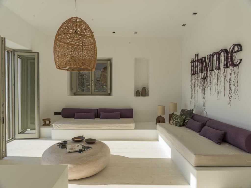 Villa in Antiparos, Aegean, Greece 5 - 17446163