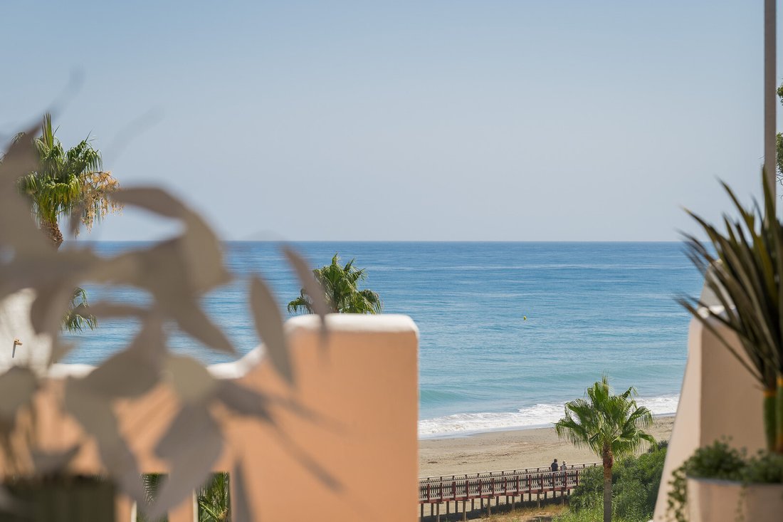 Apartment in Estepona, Andalusia, Spain 4 - 17442584