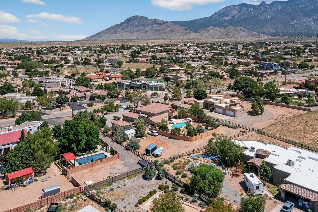 House in Albuquerque, New Mexico, United States 4 - 17445650