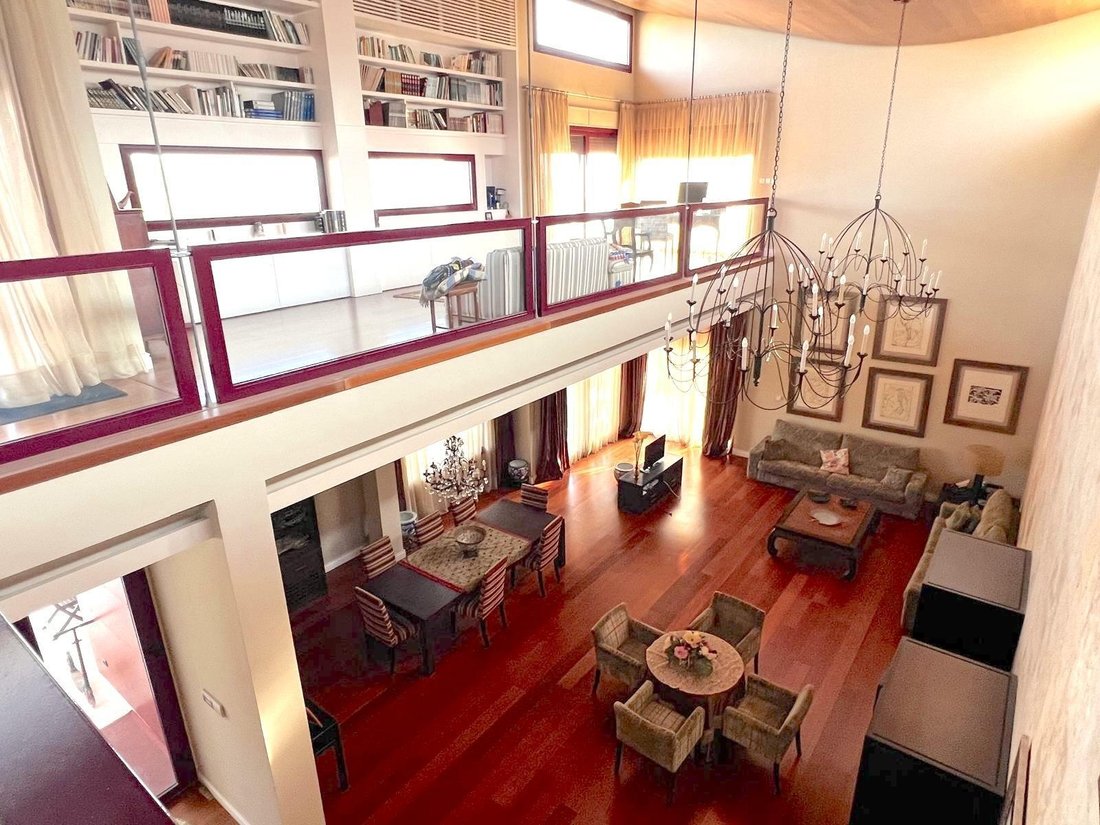 Chalet in San Juan Playa, Alicante, Valencian Community 3 - 17443486