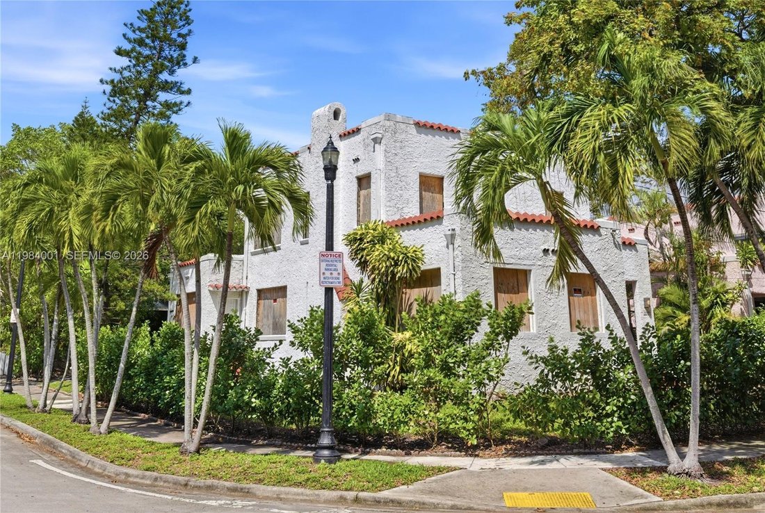 House in Miami, Florida, United States 4 - 17444688