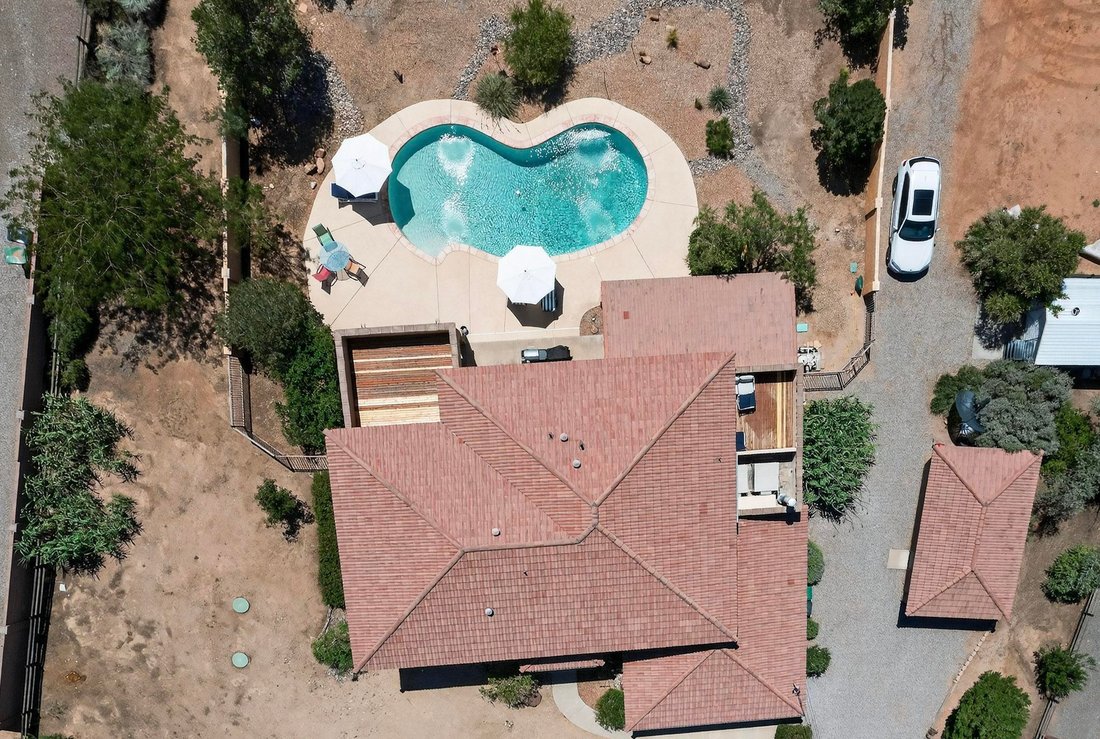 House in Albuquerque, New Mexico, United States 2 - 17445650