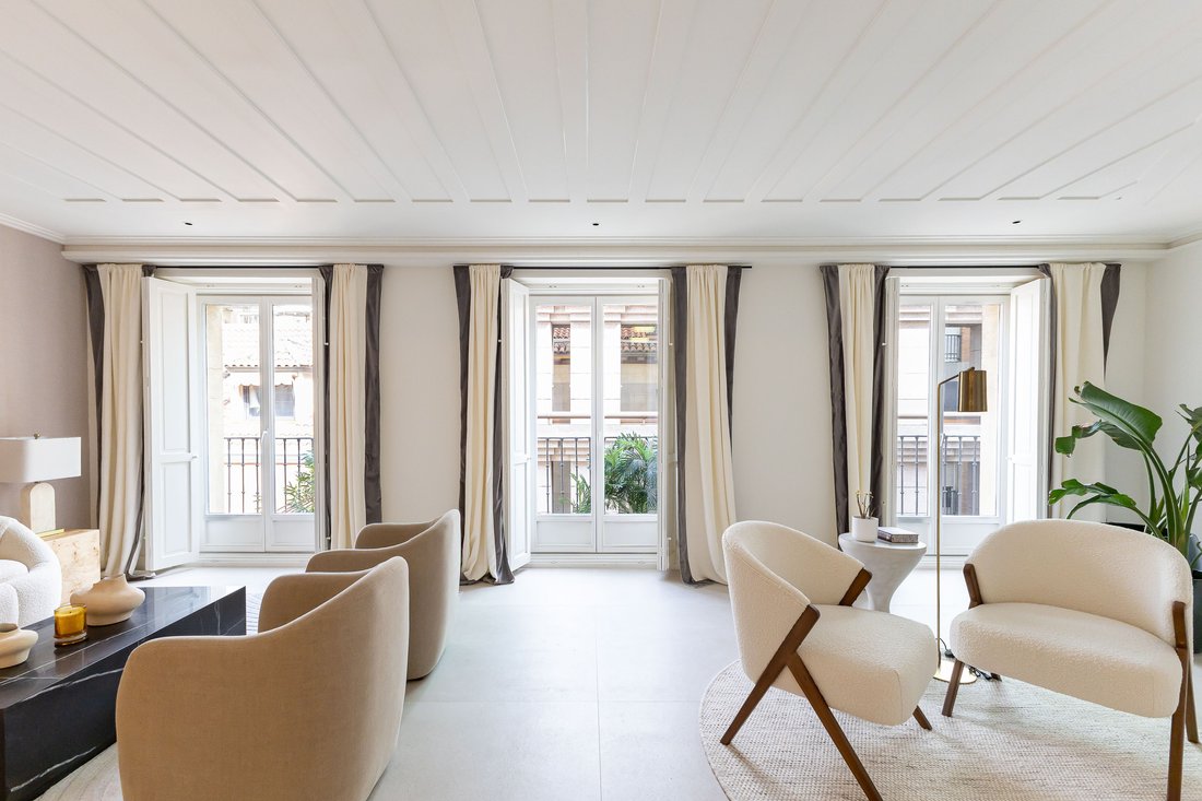 Apartment in Centro, Madrid, Spain 3 - 17447275