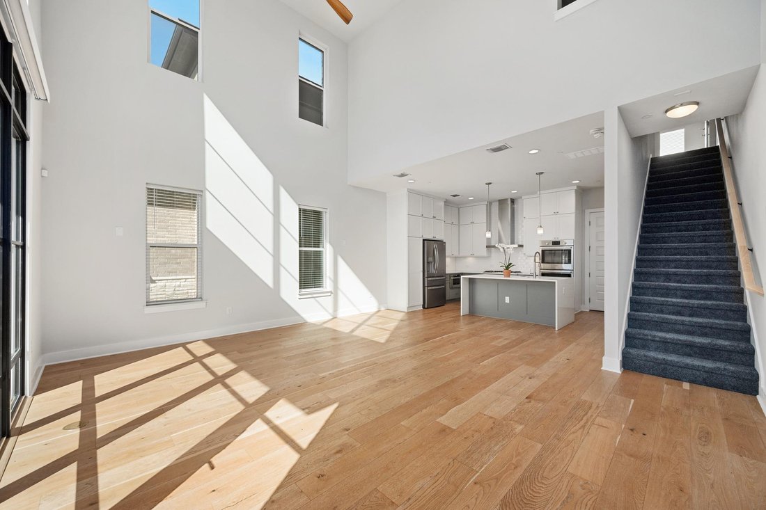 Townhouse in Austin, Texas, United States 5 - 17442468