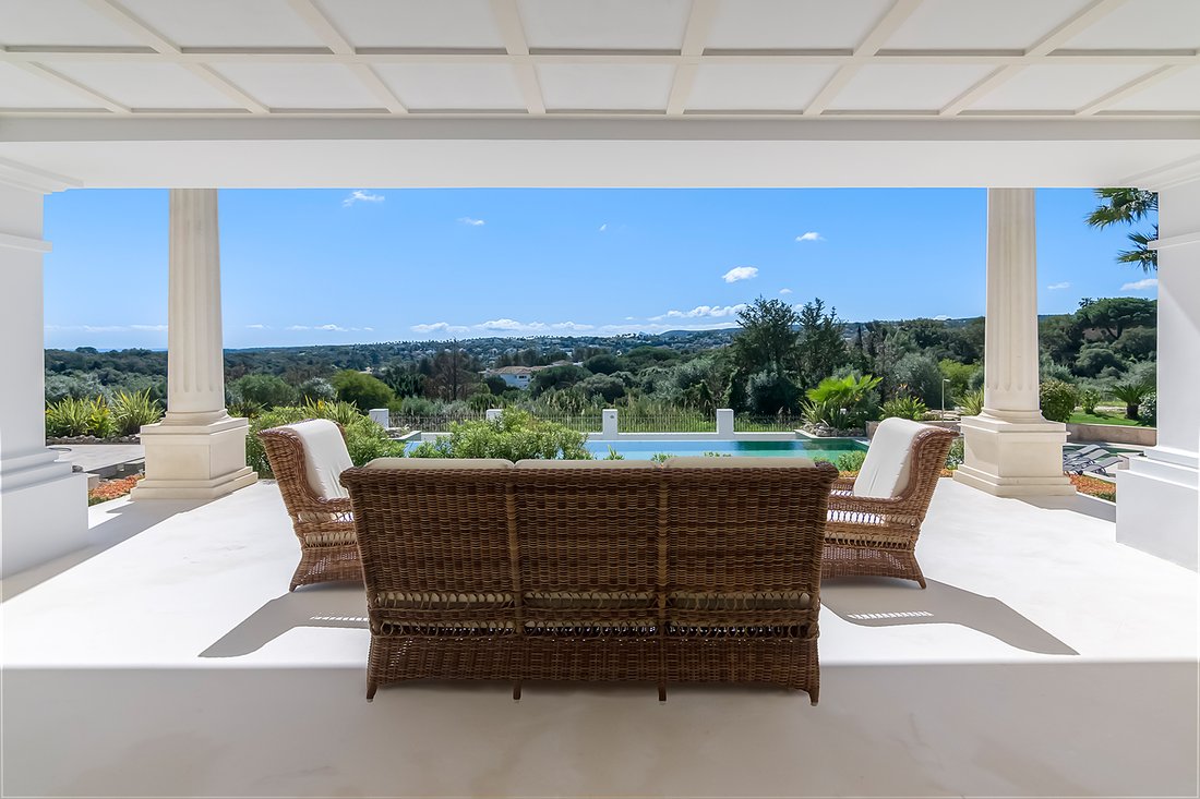 House in Sotogrande, San Roque, Andalusia 5 - 17442223