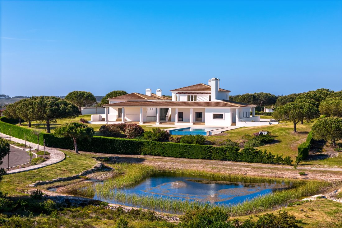 House in Vau, Leiria District, Portugal 1 - 17444987