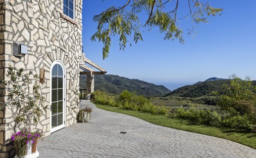 Casa a Malibù, California, Stati Uniti 1