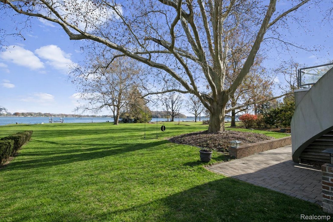 House in Orchard Lake Village, Michigan, United States 5 - 17442951