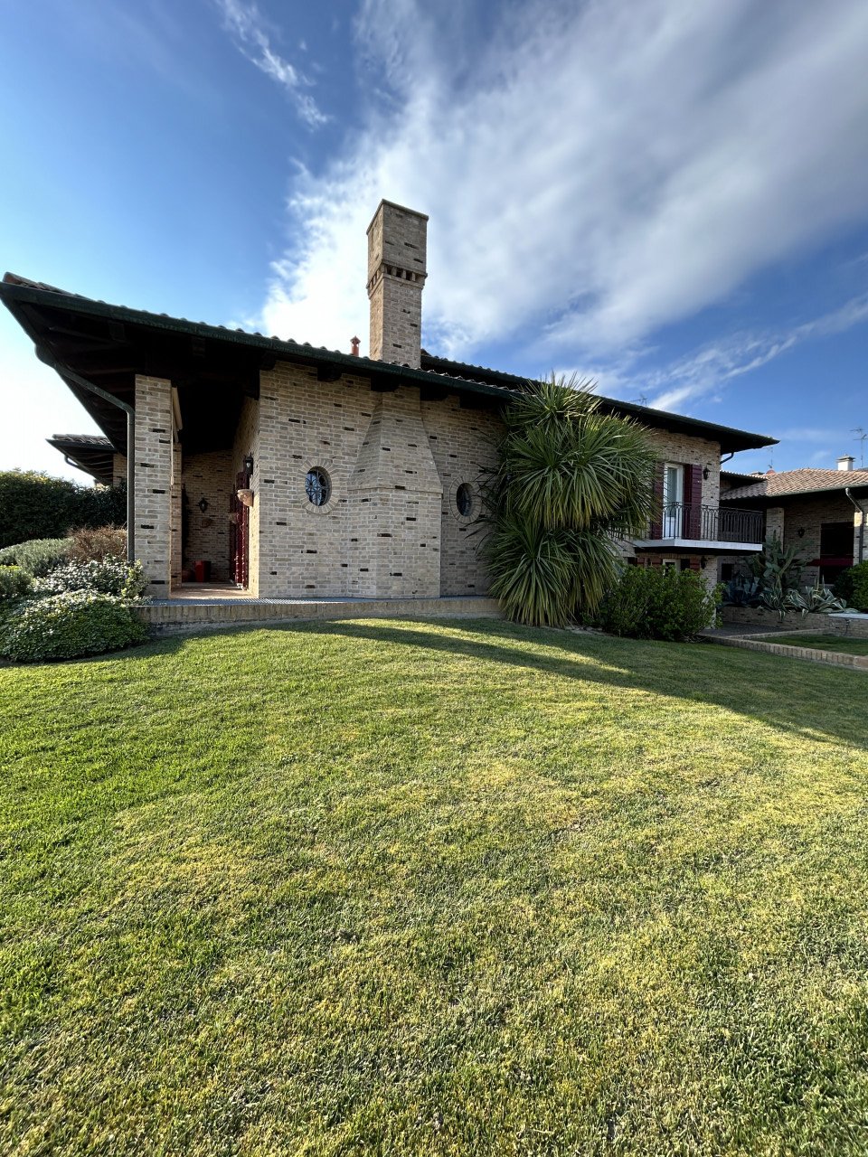 Villa in Salzano, Veneto, Italy 1 - 17447372